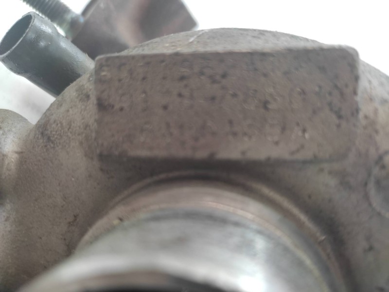 Turbocompresor 4917306501 8971852414 8971852414  - Opel Astra G Berlina Comfort 7