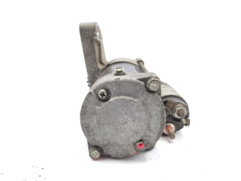 Motor Arranque 5033440ac M001t93371zc - Chrysler Sebring (js) 2.0 Crd 4