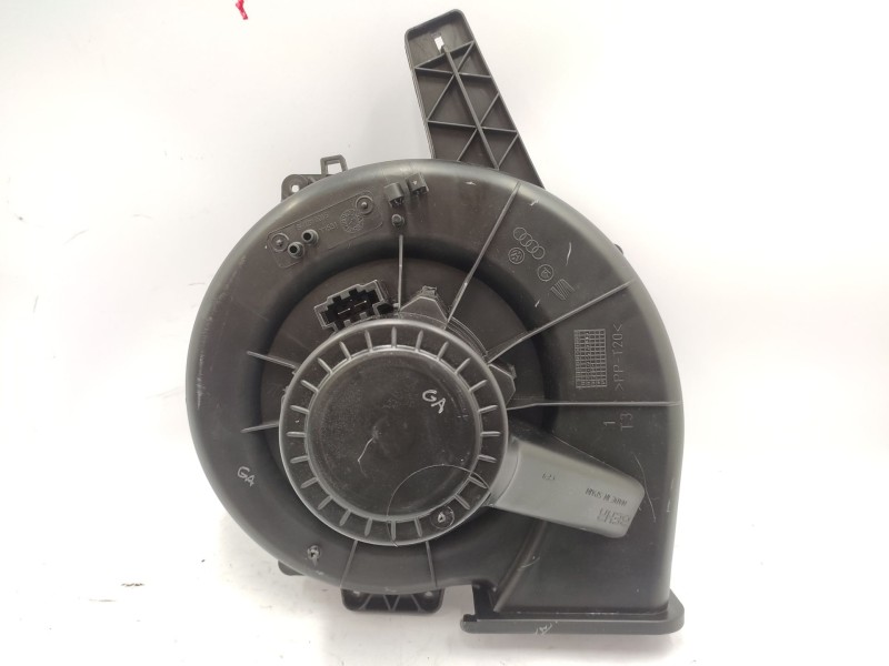 Motor Calefaccion 6r1819015  - Seat Ibiza Iv (6j5, 6p1) 1.2 Tsi 4