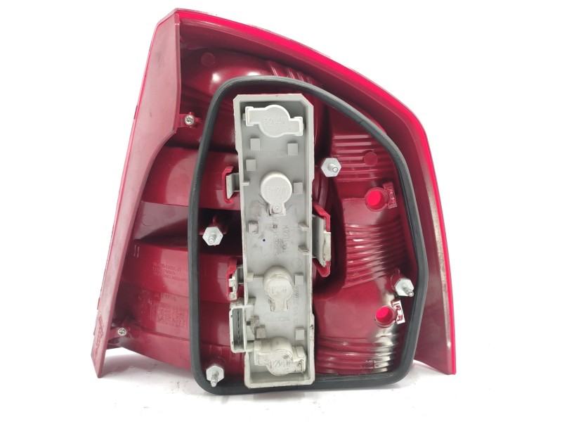 Piloto Trasero Izquierdo 1z5945111a  - Skoda Octavia Berlina (1z3) Trend 3