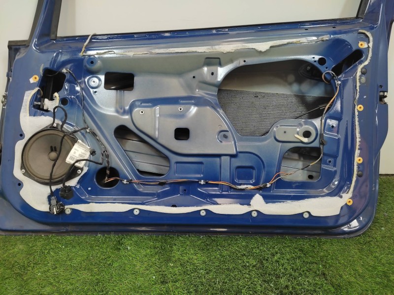 Puerta Delantera Derecha 0051846216  - Fiat Grande Punto (199) 1.2 8v Active 3