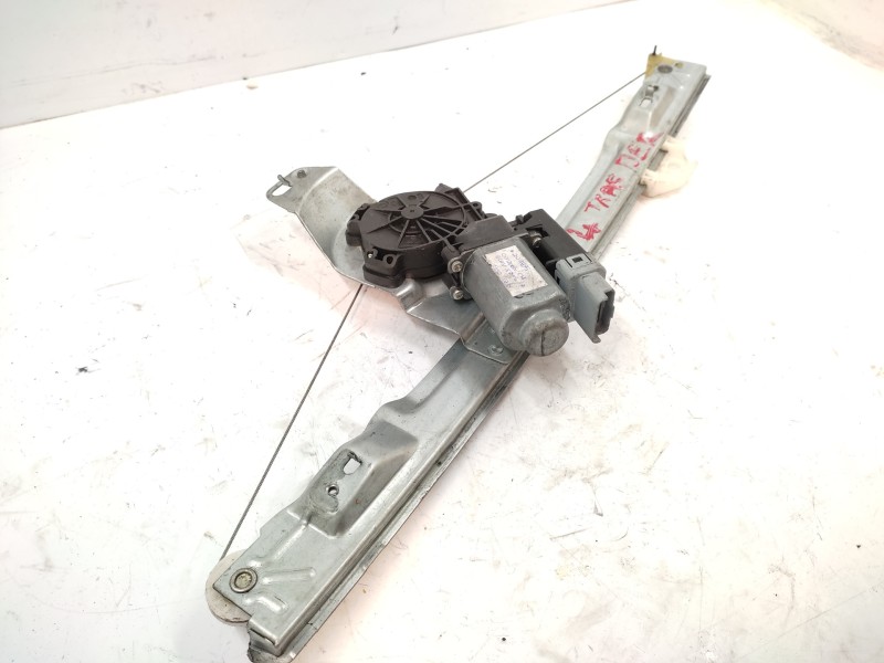 Elevalunas Trasero Derecho 440787f 401786a9  - Citroën C4 Berlina 1.4 16v 6