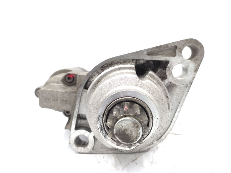 Motor Arranque 02z911023f 0001123012 - Skoda Octavia Ii (1z3) 1.9 Tdi 2