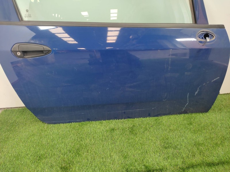 Puerta Delantera Derecha 0051846216  - Fiat Grande Punto (199) 1.2 8v Active 5