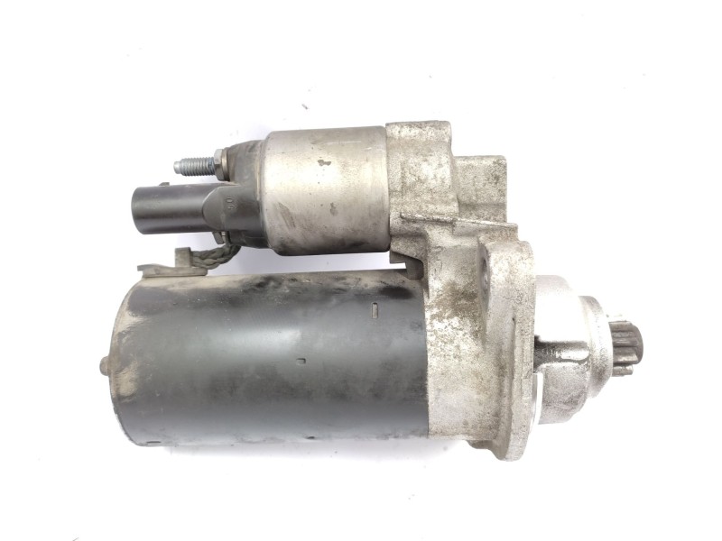 Motor Arranque 02z911023f 0001123012 - Skoda Octavia Ii (1z3) 1.9 Tdi 3
