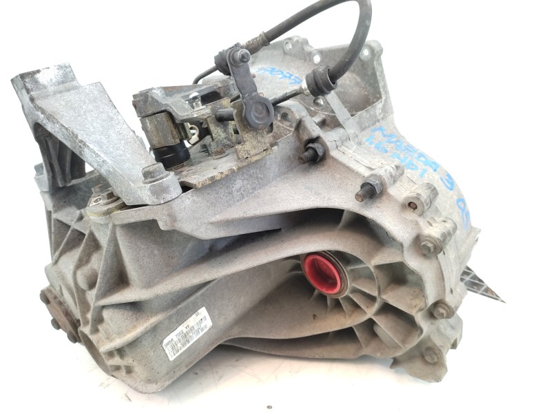 Caja Cambios 3m5r7002yf  - Mazda 3 Berlina (bk) 1.6 Crdt Active 7