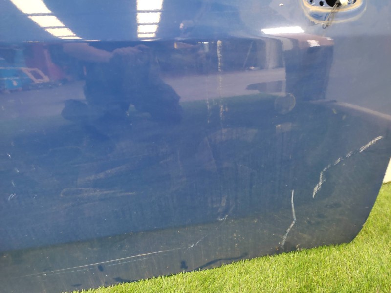 Puerta Delantera Derecha 0051846216  - Fiat Grande Punto (199) 1.2 8v Active 6