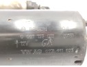 MOTOR ARRANQUE 02Z911023F 0001123012