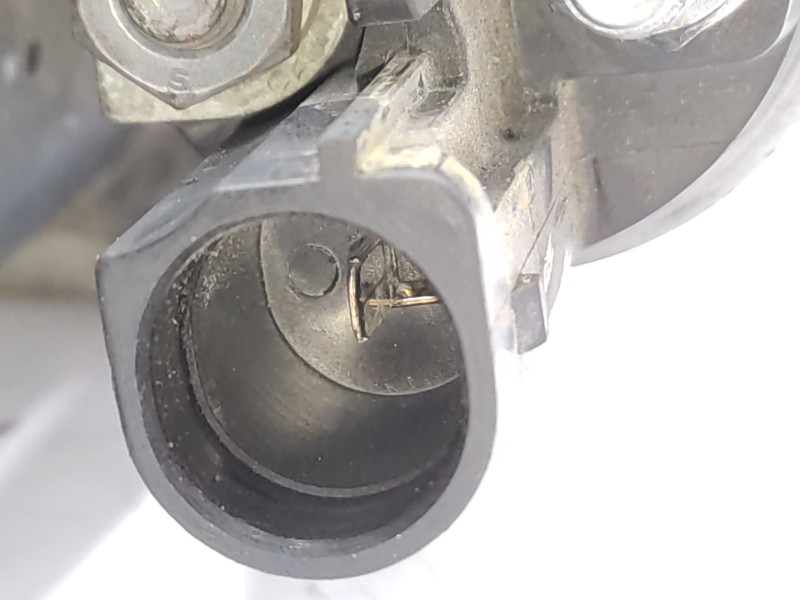 Motor Arranque 02z911023f 0001123012 - Skoda Octavia Ii (1z3) 1.9 Tdi 6