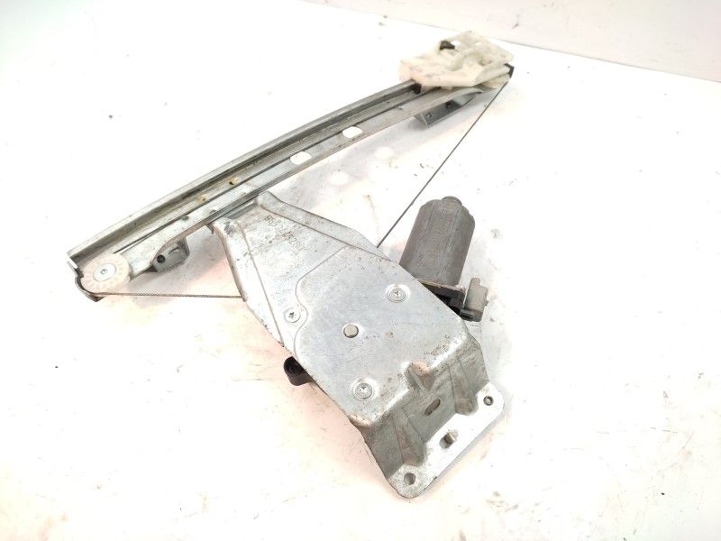 Elevalunas Trasero Derecho 0130821410  - Citroën C3 1.1 4