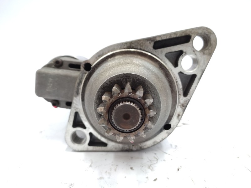 Motor Arranque 02z911024a Esw20er121 - Volkswagen Golf Vi (5k1) 1.6 Tdi 2