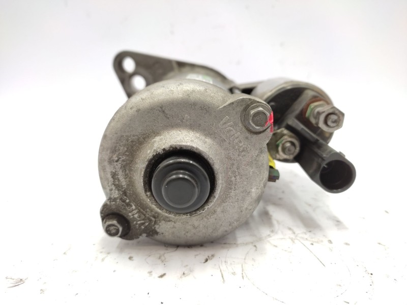 Motor Arranque 02z911024a Esw20er121 - Volkswagen Golf Vi (5k1) 1.6 Tdi 4