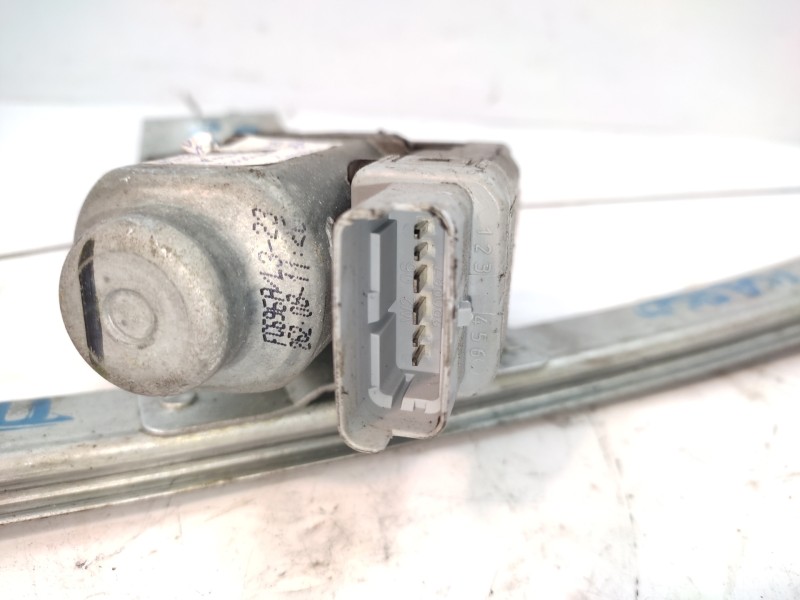 Elevalunas Trasero Derecho 440787f 400968f  - Citroën C4 Picasso 1.6 16v 3