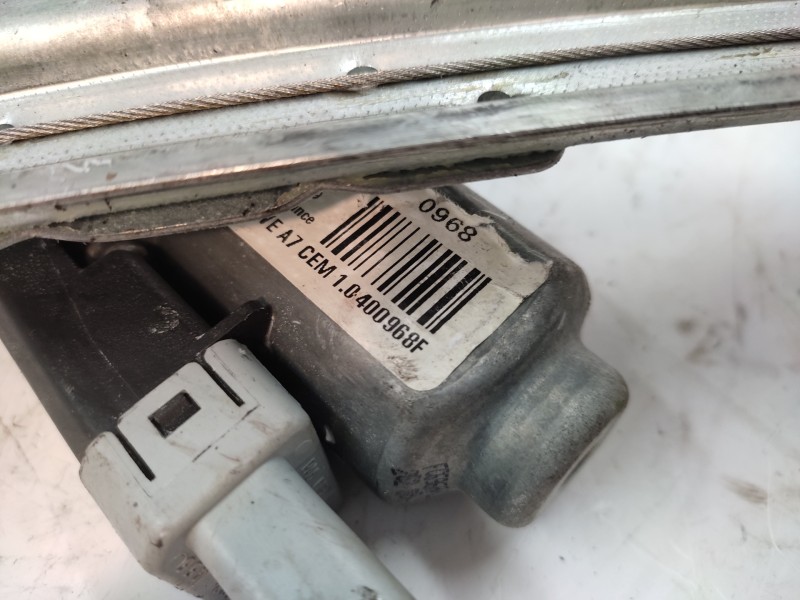 Elevalunas Trasero Derecho 440787f 400968f  - Citroën C4 Picasso 1.6 16v 4