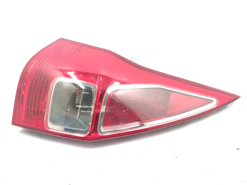 Recambio de piloto trasero izquierdo para renault megane ii familiar dynamique luxe referencia OEM IAM 8200417349  
