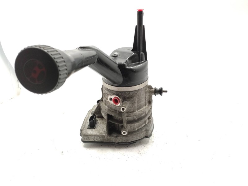 Bomba Direccion 9684040180  - Citroën C4 Picasso 1.6 16v Hdi Fap 3