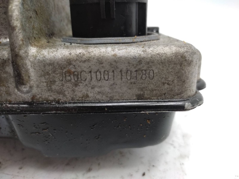 Bomba Direccion 9684040180  - Citroën C4 Picasso 1.6 16v Hdi Fap 4