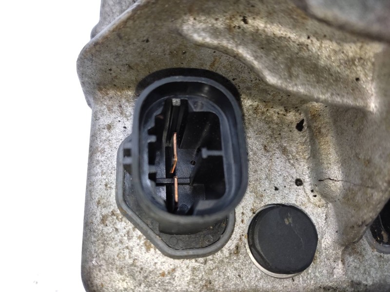 Bomba Direccion 9684040180  - Citroën C4 Picasso 1.6 16v Hdi Fap 5