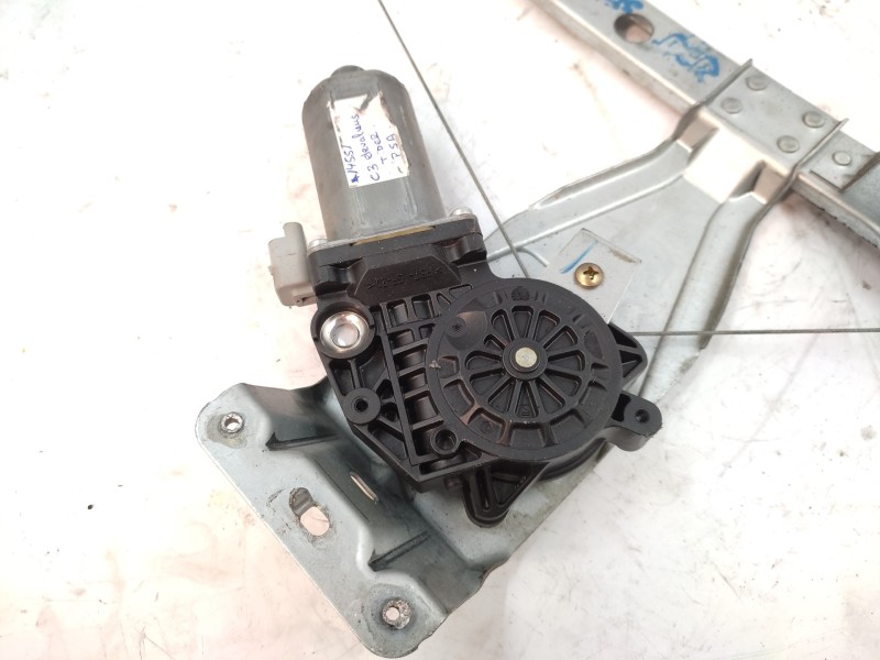 Elevalunas Trasero Derecho 0130821410  - Citroën C3 1.1 4