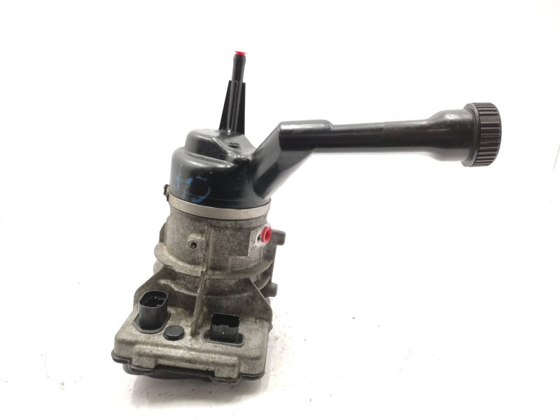 Bomba Direccion 9684040180  - Citroën C4 Picasso 1.6 16v Hdi Fap 6