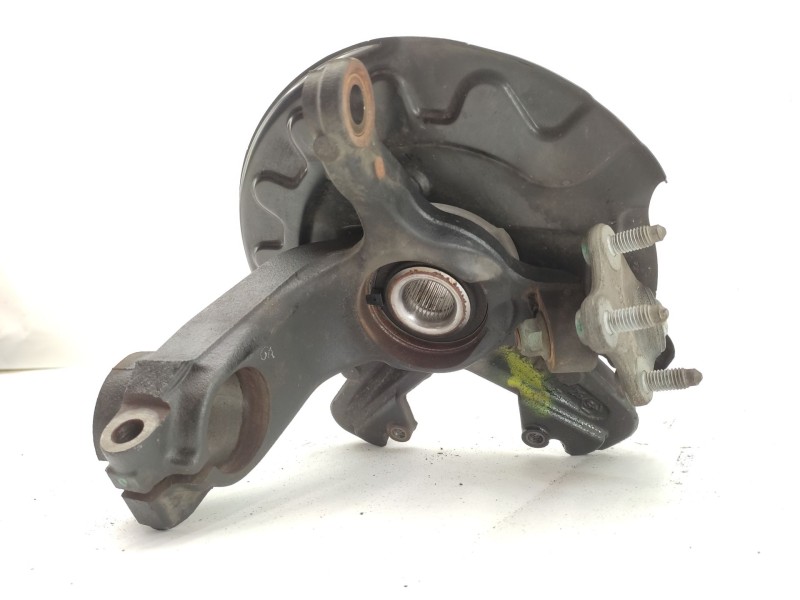 Mangueta Delantera Derecha 6q0407256ac  - Seat Ibiza Iv (6j5, 6p1) 1.2 Tsi 2