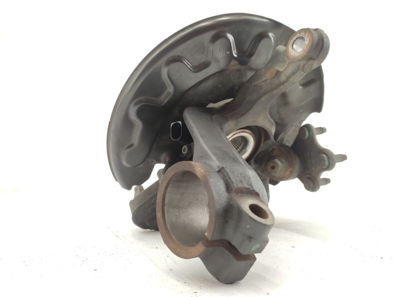 Mangueta Delantera Derecha 6q0407256ac  - Seat Ibiza Iv (6j5, 6p1) 1.2 Tsi 3