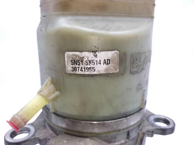 Bomba Direccion 30741955 5n513k514ad  - Volvo S40 Berlina 2.4 Cat 6