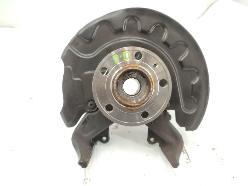 Mangueta Delantera Derecha 6q0407256ac  - Seat Ibiza Iv (6j5, 6p1) 1.2 Tsi 4