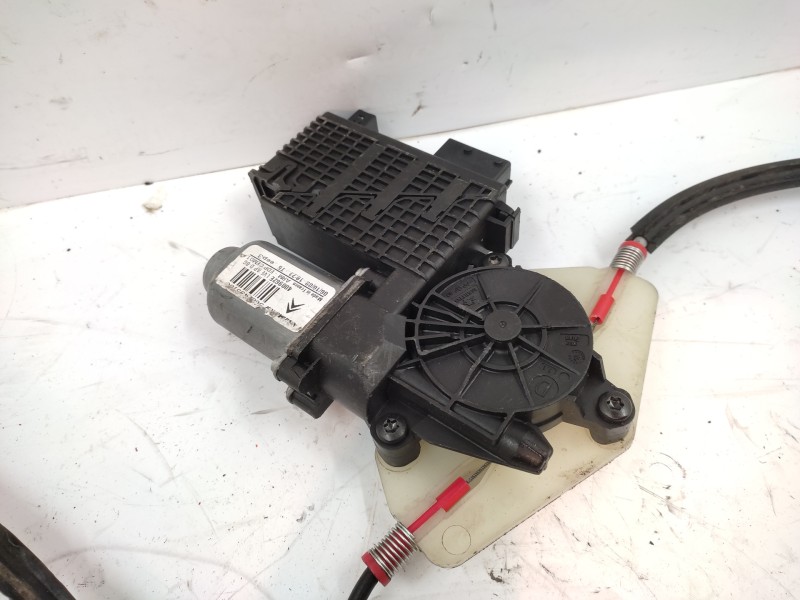 Elevalunas Delantero Derecho 9682495780 400962e  - Citroën C4 Picasso 1.6 16v 5