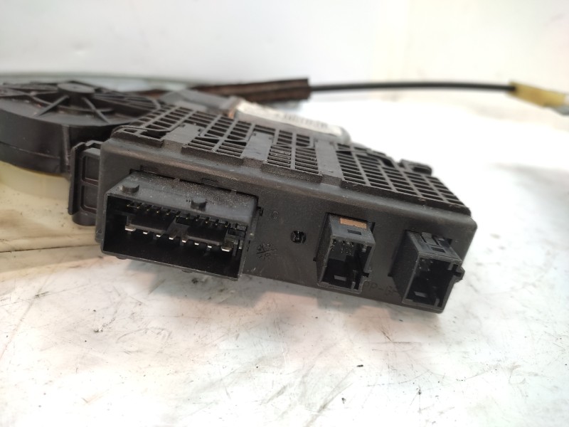 Elevalunas Delantero Derecho 9682495580 400964d  - Citroën C4 Picasso 1.6 16v 3
