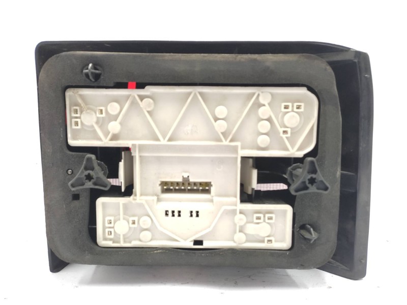 Piloto Trasero Izquierdo 77007870060  - Renault 19 Hatchback (b/c53) Gtd 2