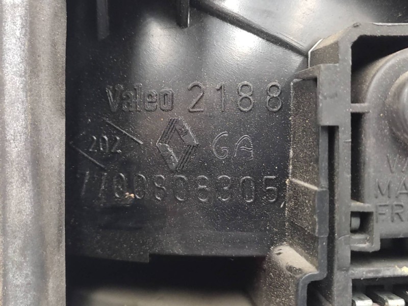Piloto Trasero Izquierdo 7700808305  - Renault Safrane (b54) 2.2 Si 4