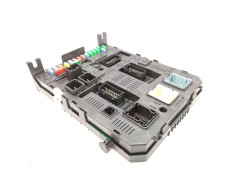 Recambio de caja reles / fusibles para peugeot 308 i (4a_, 4c_) 1.4 16v referencia OEM IAM 9664059180 6580SP 
