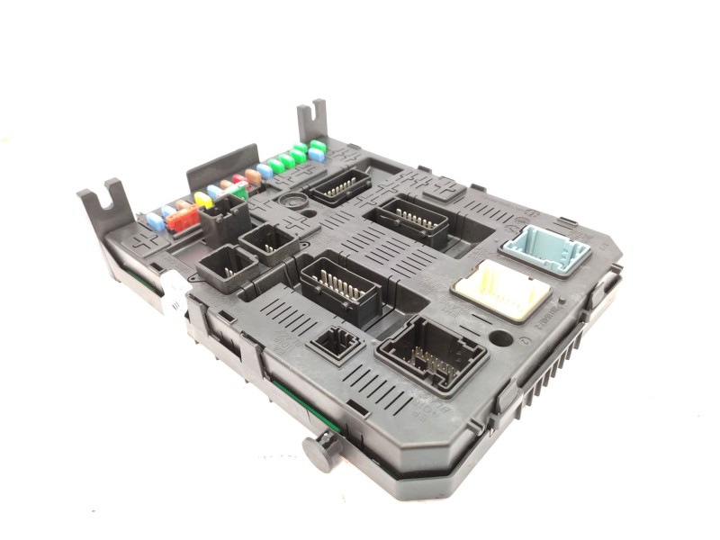 Recambio de caja reles / fusibles para peugeot 308 i (4a_, 4c_) 1.4 16v referencia OEM IAM 9664059180 6580SP 