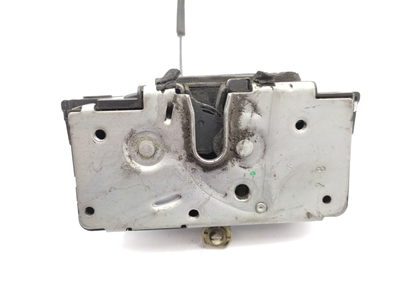 Cerradura Puerta Delantera Derecha 55701964  - Fiat Punto (evo) (199) 1.2 Cat 3