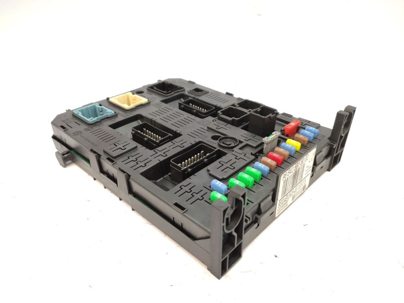 Caja Reles / Fusibles 9664059180  - Peugeot 308 I (4a_, 4c_) 1.4 16v 2