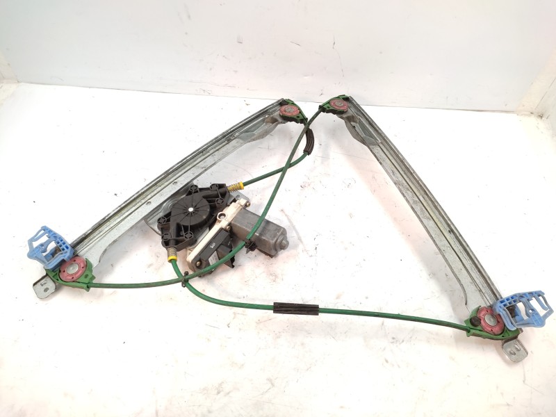 Elevalunas Delantero Derecho 9641241280  - Citroën C2 1.1 3
