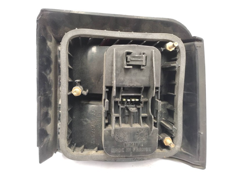 Piloto Trasero Izquierdo 7700792909  - Renault 21 Berlina (b/l48) Gtl Symphonie 3