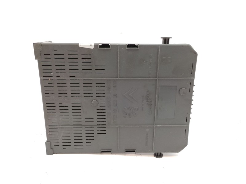 Caja Reles / Fusibles 9664059180  - Peugeot 308 I (4a_, 4c_) 1.4 16v 5