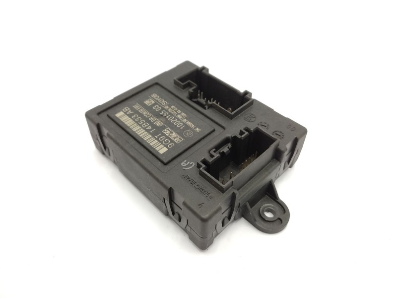 Centralita Cierre 9g9t14b533ab  - Ford Mondeo Ber. (ca2) 2.0 Tdci Cat 2
