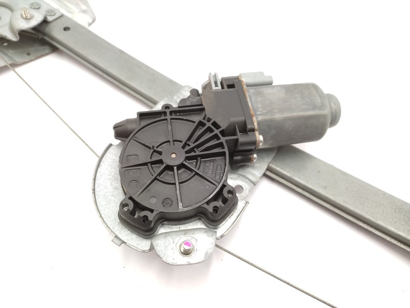 Elevalunas Delantero Derecho 698100h020  - Toyota Aygo (kgb/wnb) 1.0 Cat 2