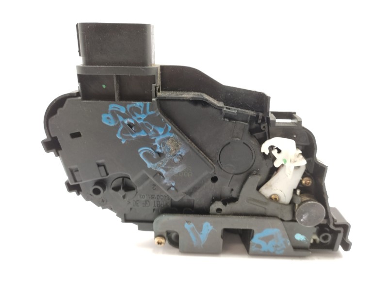 Cerradura Puerta Delantera Derecha 30753941  - Volvo V50 Familiar 1.6 Cat 3