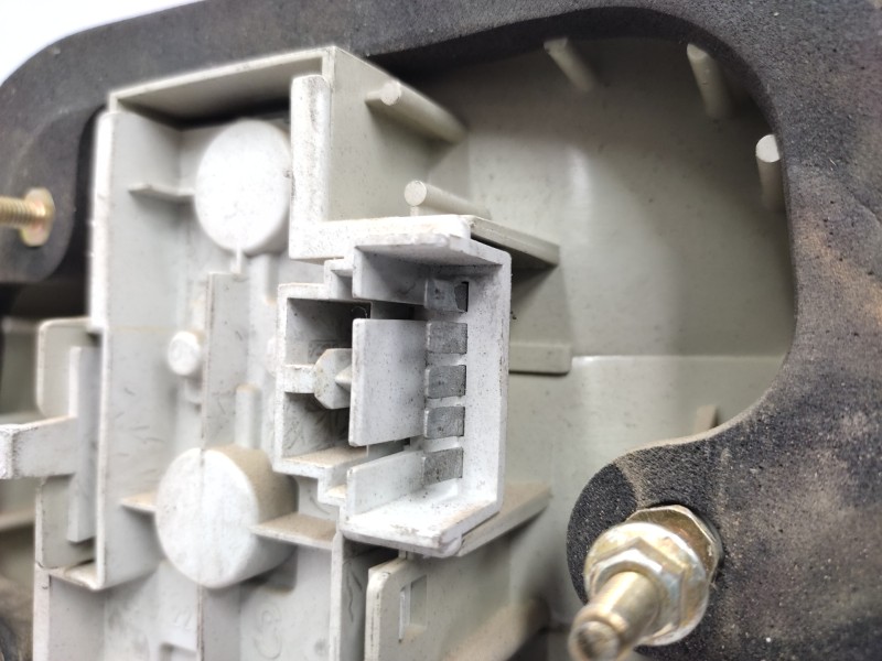 Piloto Trasero Derecho 7780142 29310202  - Lancia Kappa Berlina 2.0 20v Turbo 4