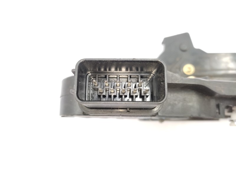Cerradura Puerta Delantera Derecha 30753941  - Volvo V50 Familiar 1.6 Cat 4