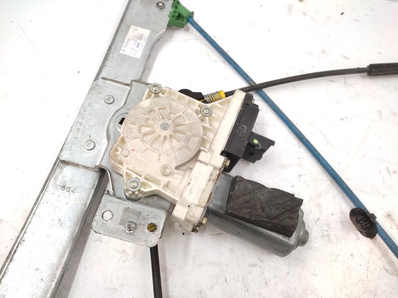 Elevalunas Delantero Derecho 9641241280 36119604 7746004504  - Citroën C2 1.1 3