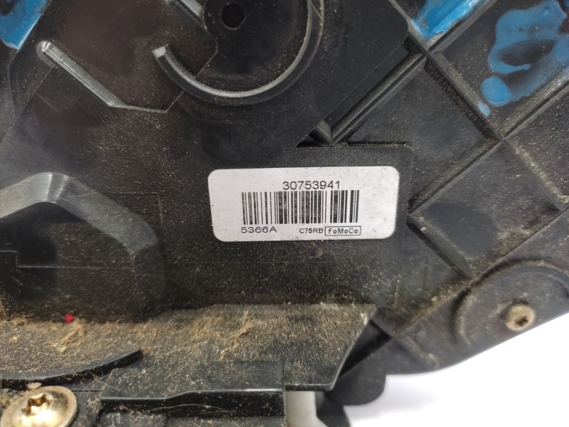 Cerradura Puerta Delantera Derecha 30753941  - Volvo V50 Familiar 1.6 Cat 5