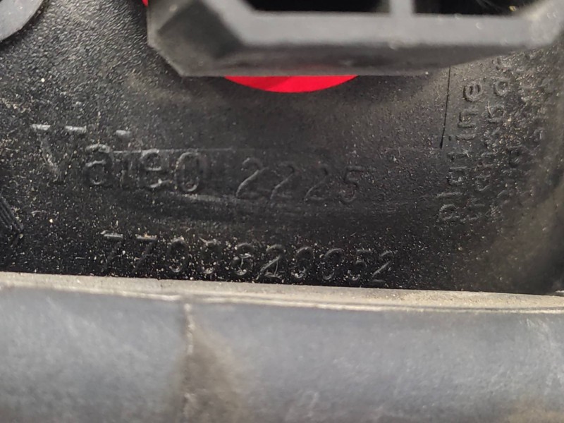Piloto Trasero Izquierdo 7700820052  - Renault Laguna (b56) 2.2 Dt Rxe+ 4