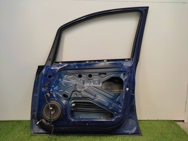 Puerta Delantera Derecha 13203014  - Opel Zafira B Essentia 2