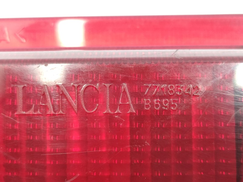 Piloto Trasero Derecho 7718342  - Lancia Y10 Turbo 4