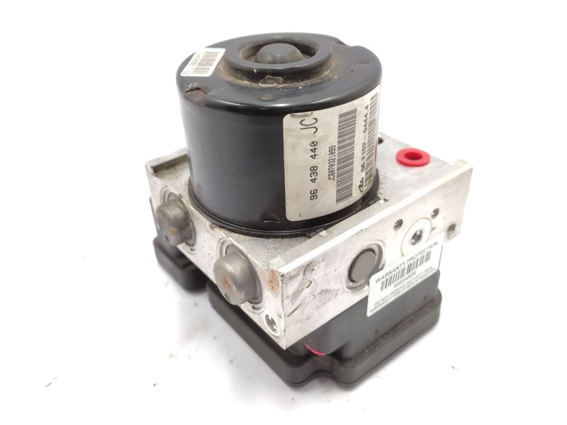 Abs 96438440 06210204444 - Chevrolet Lacetti (j200) 1.4 16v 2
